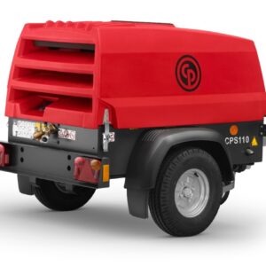 CPS 110 Compressor