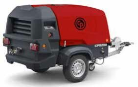 CPS 250 Compressor