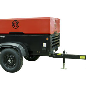 CPS185_Compressor