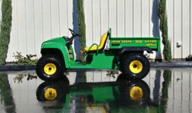 John Deere Gator Other
