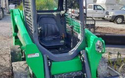2016_Bobcat_S510_Skid_Steer_Compact_Loader_A