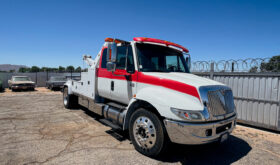 2006 International DuraStar 4300 Wrecker/Tow Truck