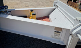2008 Pro-Trak Trailers