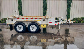 Brook Brothers PT92-7K-E Trailer
