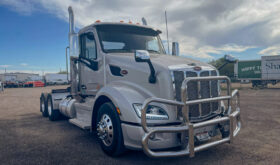 Peterbilt 579 Truck