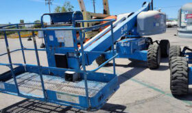 Genie S40 Boom Lift