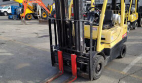 Hyster H50CT Forklift