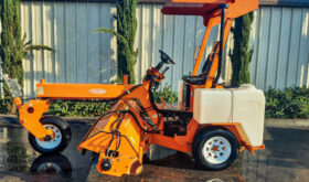Laymor 8HC Sweeper Broom