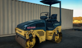 Bomag BW120AD-4 Compactor