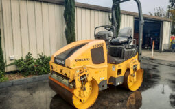 Volvo_DD25B_Compactor_1