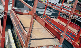 Skyjack SJ111-3219 Scissor Lift